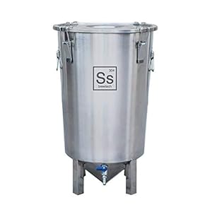 Best Conical Fermenter For Homebrewers Moccasin Bend Brewing Co