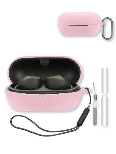 Silicone Case Sony WF-C710N Truly Wireless