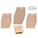 Fasunry Toaster Bags Reusable for Grilled Cheese Sandwiches, Non Stick, Easy to Clean, Gluten Free, 3 Different Sizes, Pack of 20