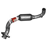 Walker Exhaust Ultra EPA 52404 Direct Fit Catalytic