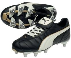 puma king rugby boots