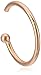 Body Candy Unisex Adult Solid 14k Rose Gold Nose Hoop 5/16