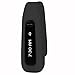 MDW Colorful Replacement Clip Holder for Fitbit One- Third Party Accessory(1pcs Black)