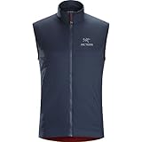 Arc'Teryx Men's Atom LT Vest, Admiral, Medium