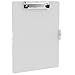 Whitecoat Clipboard® White - Nursing Edition