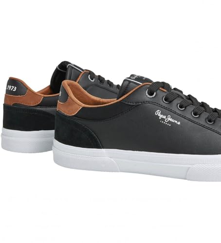 Zapatillas Kenton Court Negro