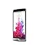 LG G3 Beat LG-D722 8GB Unlocked GSM 4G LTE Quad-Core Android 4.4 Smartphone - Black