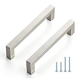 Ravinte 40 Pack Cabinet Handles Square Cabinets