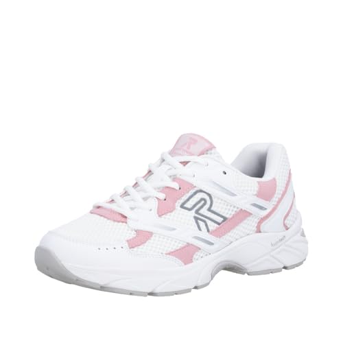 Top-Deal des Tages: Hammer-Deal: Rieker Damen W4200 Sneaker Low für schmale 59,95€ ergattern. Viel Spaß beim Sparen!