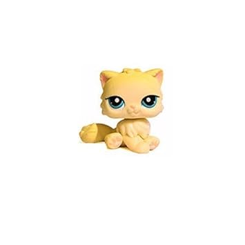 littlest pet shop 428