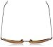 Ray-Ban RB3025 Classic Polarized Aviator Sunglasses