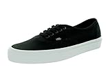 Vans Unisex Authentic (Mono) Skate Shoe