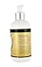 Dionis Goat Milk Hydrating Skincare Scented Cream, Rich & Creamy Daily Moisturizing Vanilla Bean Body Lotion For Dry Skin, Made in the USA, Cruelty-Free & Paraben-Free, 8.5 oz Bottle