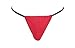 TOOLBOXCLOTHING Mens Sexy BH G-String Thong Swimsuit Undergarment 15 Solid Colors S-XL