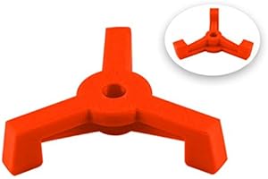MICROHELI PLA 3D Printed Swashplate Leveler (RD) - Blade Fusion 270/270 CFX / 330X / 330S / Eclipse 360