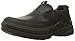 Skechers USA Men's Holdren Darwood Slip-On Loafer