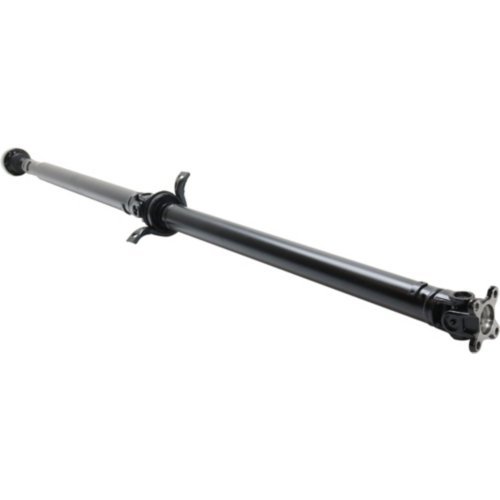 Evan-Fischer EVA218210281734 Driveshaft for TORRENT/EQUINOX 07-09 Rear AWD - Thumbnail 2