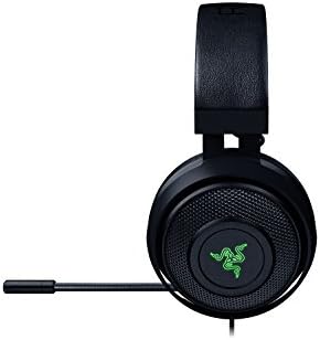 Amazon Razer Kraken 7 1 V2 ゲーミングヘッドセット 正規保証品 Rz04 R3a1 Razer レイザー ゲーミングヘッドセット 通販