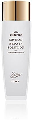 Estheroce, Soybean Repair Solution Toner, Fermentatoin Technology, 5oz