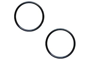 Boost Monkey 2X Replacement O-Rings for HKS SSQV IV BOV
