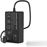 【Updated Version】 UL Listed 65W 45W Charger-Dell-Inspiron 15-5000 15-3000 15-7000 11-3000 13-5000 13-7000 17-5000 Series AC-Adapter Laptop Power-Supply-Cord with 5V 1A USB Port