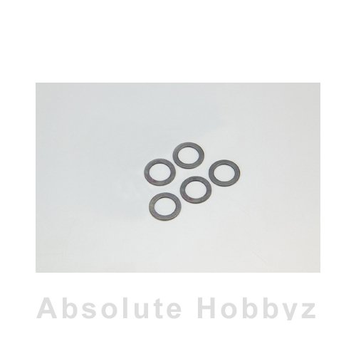 Kyosho Washer(M7x11x0.5/5pcs)