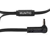 Munitio SV Mobile Performance Earphones