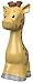 Fisher-Price Little People Giraffe