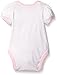 The Children's Place Baby Girls' Family Theme Talker Bodysuit