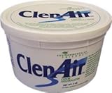 ClenAir Odor Neutralizing Air Freshener, Unscented, 3lb Gel Tub