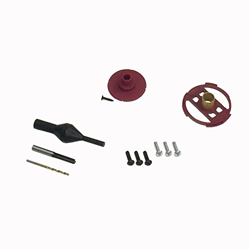 Milescraft Circle Guide Kit - Image 6