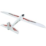 Tomaibaby 1PC Foam Glider Airplane, 39 inch Large Throwing Glider Planes Lightweight Outdoor Flying Glider Airplane Toys for Girls Boys Party Favor or Gift