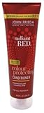 John Frieda Radiant Red Colour Protecting Conditioner, 8.45 Ounces