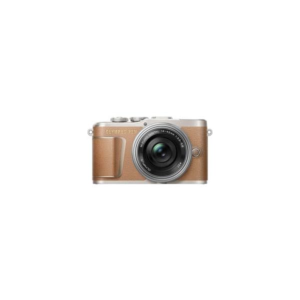 K-S-Trade Qualitativ & Innovativ Kameratasche Für Olympus Pen E-PL9 Schultertasche Tragetasche Schutzhülle Fototasche Bag Zubehörtasche – Bild 3