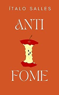 Livro Anti-fome