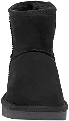 CUSHIONAIRE Womens Hipster Memory Black