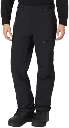 Amazon.com : Dakine Sender Stretch 3L Snow Pants (Black, Large