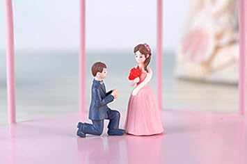 girlfriend propose gift