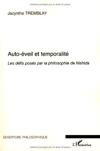 Auto-éveil et temporalité