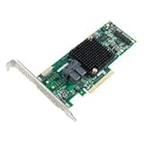 Adaptec Series 8 RAID Adapters - 12Gb/s SAS - PCI