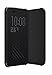 Microtimes For HTC ONE M9 DOT VIEW Hc M231 Flip Case Cover (Black)