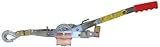 Maasdam A-O Long Haul Rope Puller, No Rope, 3/4-Ton
