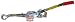 Maasdam A-O Long Haul Rope Puller, No Rope, 3/4-Ton primary