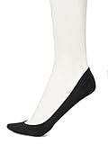Hue Women's Microfiber Cushioned Liners
