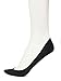 Hue Women's Microfiber Cushioned Liners