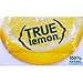 True Lemon 32ct pack. Plus 5 SAMPLE sticks of True Lemon Lemonade, Peach, Raspberry, Black Cherry, and Orange Mango. Natural Flavored Water Enhancer, Great beverage option for Paleo and Atkins diets.