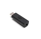 OSMO Pocket Genuine USB-C to 3.5mm Mic Microphone Adapter Compatible with DJI OSMO Pocket Accessories Part 8
