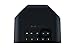 Bluesound PULSE FLEX Portable Wireless Multi-room Smart Speaker with Bluetooth - Black