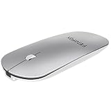 Spending on TeckNet M002 2.4G Nano Cordless Optical Mouse