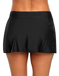 Bikini con cremallera para dama